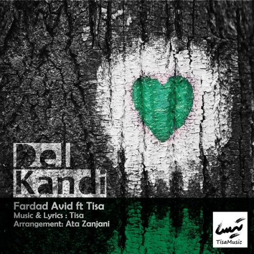 Fardad Avid & Tisa – Del Kandi